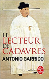 Le lecteur de cadavres